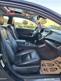 تويوتا أفالون